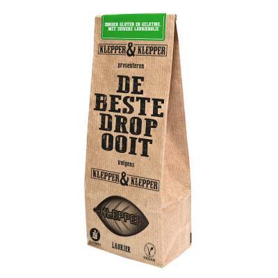 de beste drop ooit - Laurier - 200 gr