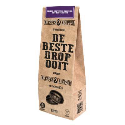 de beste drop ooit - Koffie - 200 gr