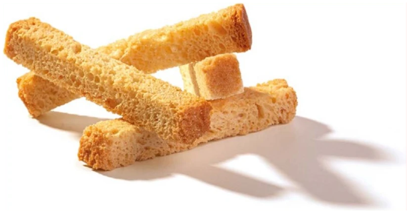 Bread Sticks - Ui & Room - 60 gr