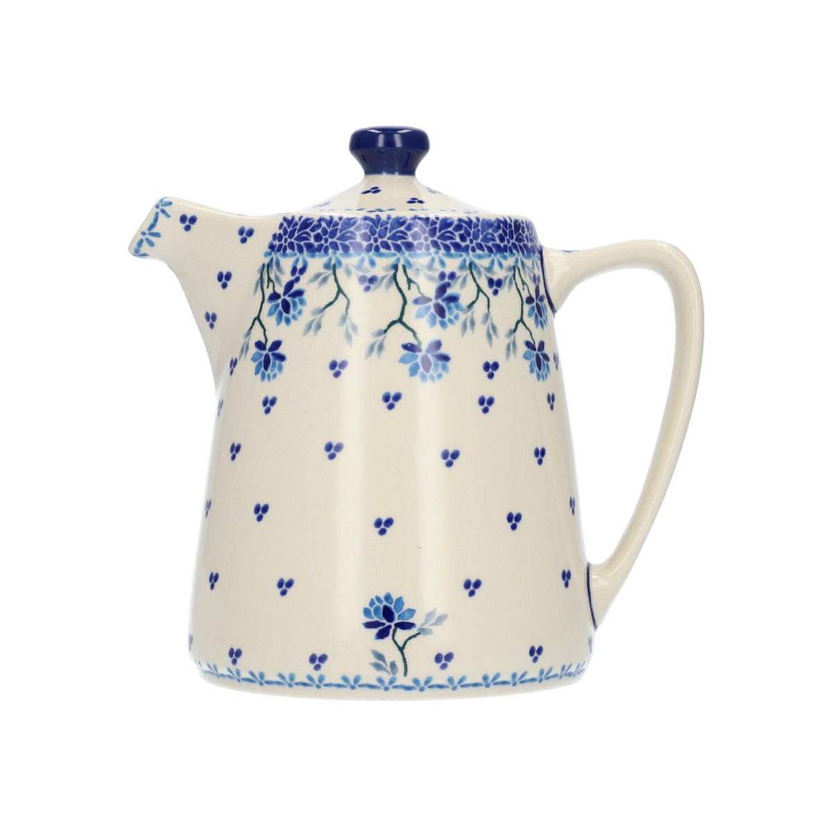 BUNZLAU CASTLE - Tea Pot Straight 1000 ml - Daydream