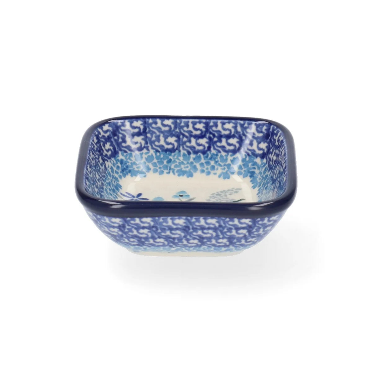 BUNZLAU CASTLE - Bowl Square 70 ml - Festive