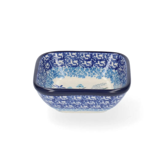 BUNZLAU CASTLE - Bowl Square 70 ml - Festive