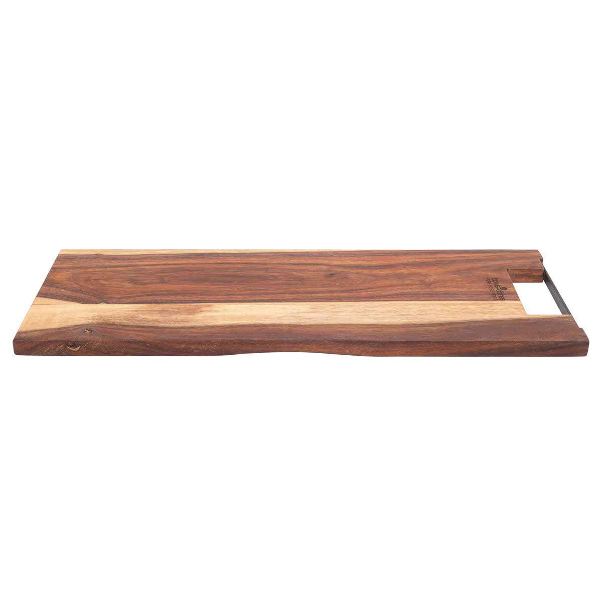 PURE ROSE WOOD - Serveerplank - Recht 49 cm