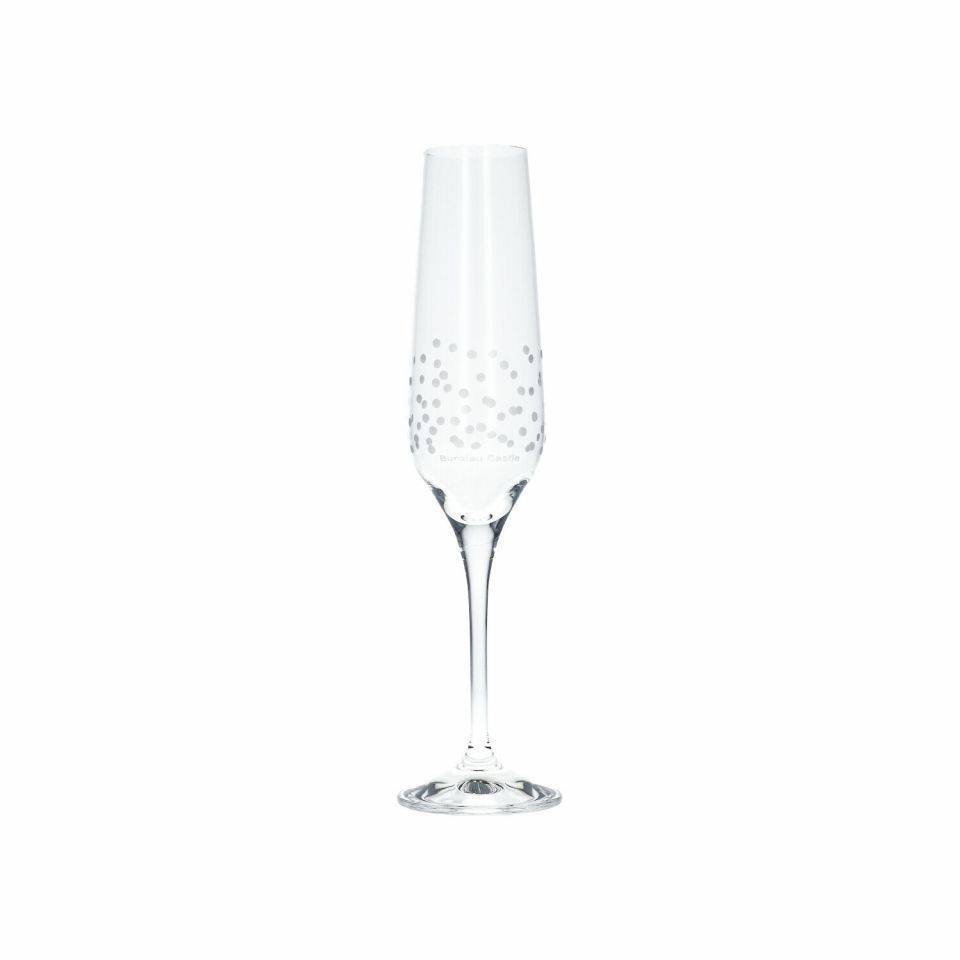 Flute 195 ml - Bubble