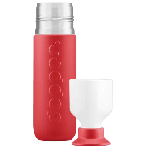 Insulated 350 ml - Deep Coral