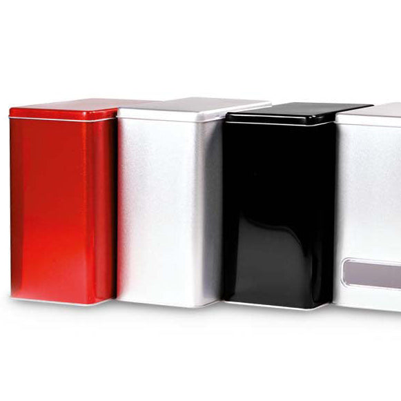 Koffieblik 1kg - Uni