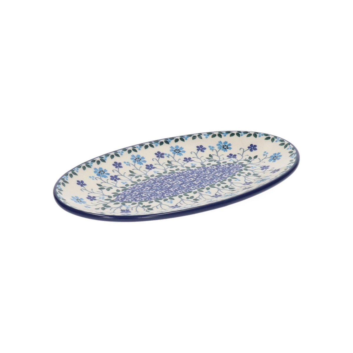 Dish Oval