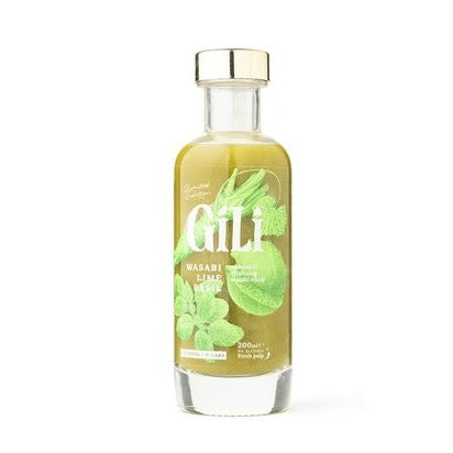 GILI - Wasabi Elixir - 200 ml