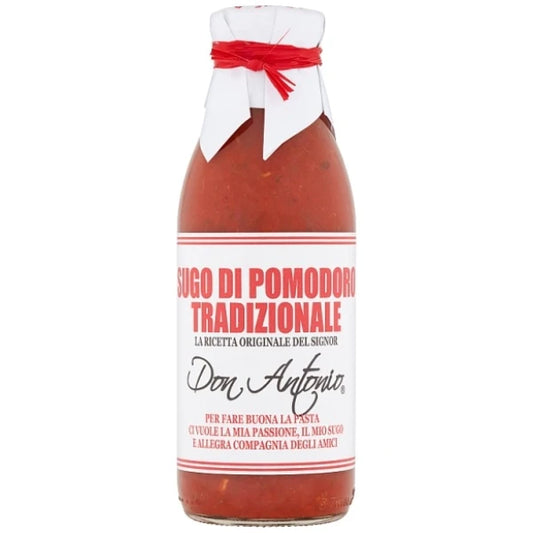 Sugo Di Pomodoro - 500 gr