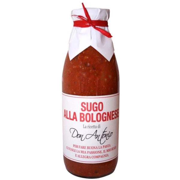Sugo Di Pomodoro - 500 gr