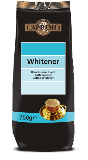 CAPRIMO - Coffee Whitener - 10 x 750 gr