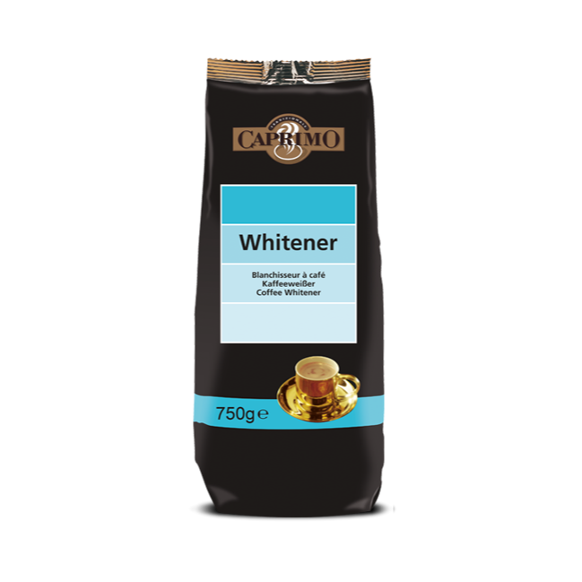 CAPRIMO - Coffee Whitener - 10 x 750 gr