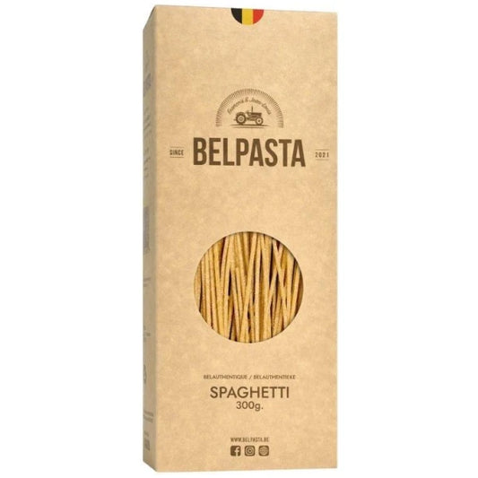 Spaghetti - half-volkoren - 300 gr