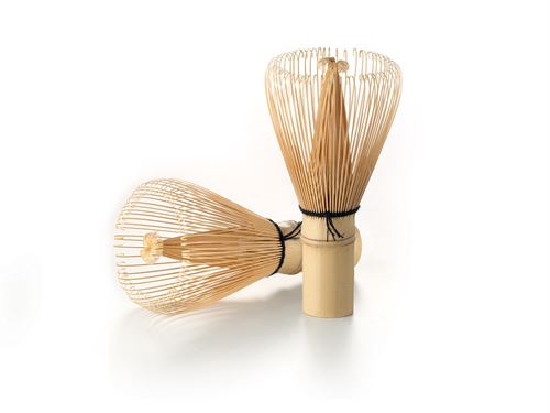 Bamboo Whisk "Chasen"
