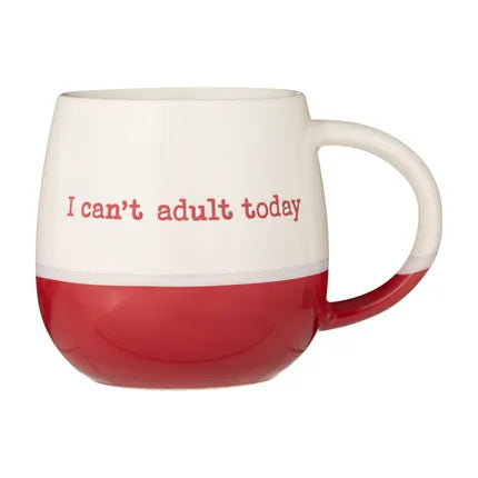 I can't adult today - 340 ml