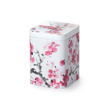 Blikje 100 gr "Sakura"