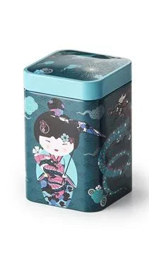 Blikje - New Little Geisha