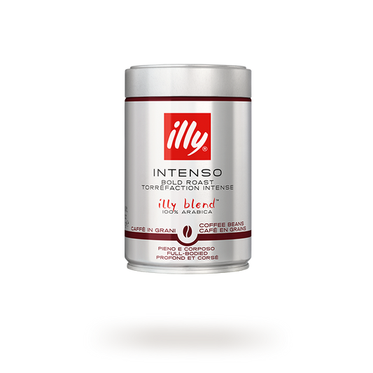 ILLY Koffiebonen - INTENSO - 250 gr