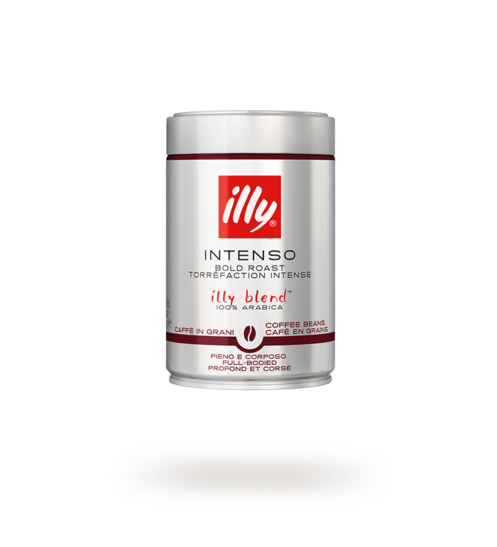 ILLY Koffiebonen - INTENSO - 250 gr