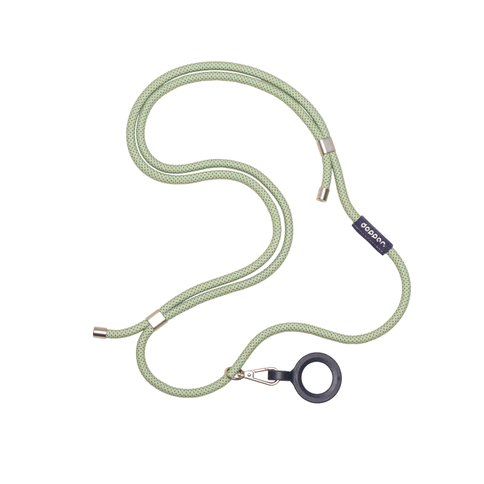 Dopper Cord - Sage Green