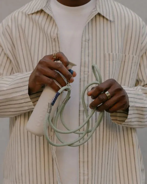 Dopper Cord - Sage Green