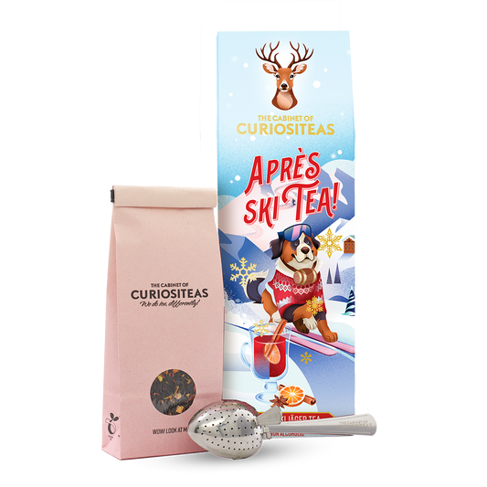 Apres Ski Tea - Giftbox