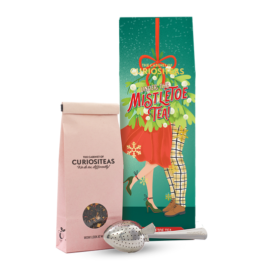 Mistletoe Tea - Giftbox