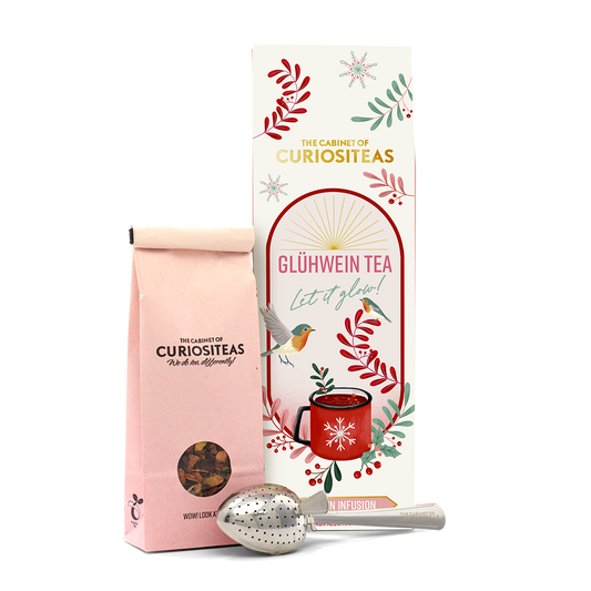 Glühwein Finfusion "Let it Glow!" - Giftbox