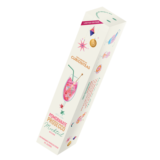 Mocktail Sticks - Box 6 st