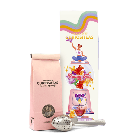 Gummy Bears Tea - Giftbox