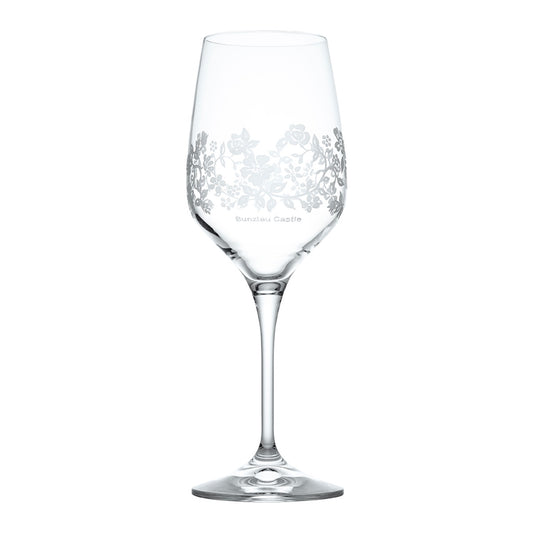 BUNZLAU CASTLE - Red Wine Glass - 460 ml - Summer Breeze