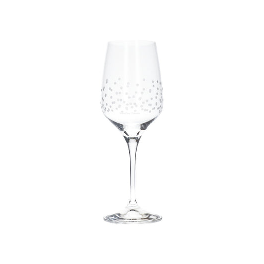 BUNZLAU CASTLE - Red Wine Glass - 460 ml - Bubble