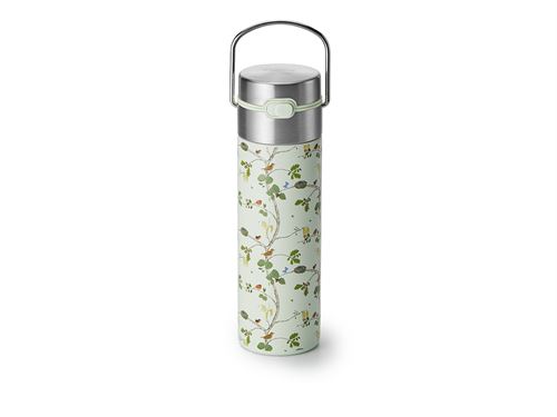 Tea Bottle 2,5 L "Merla" Stainless Steel