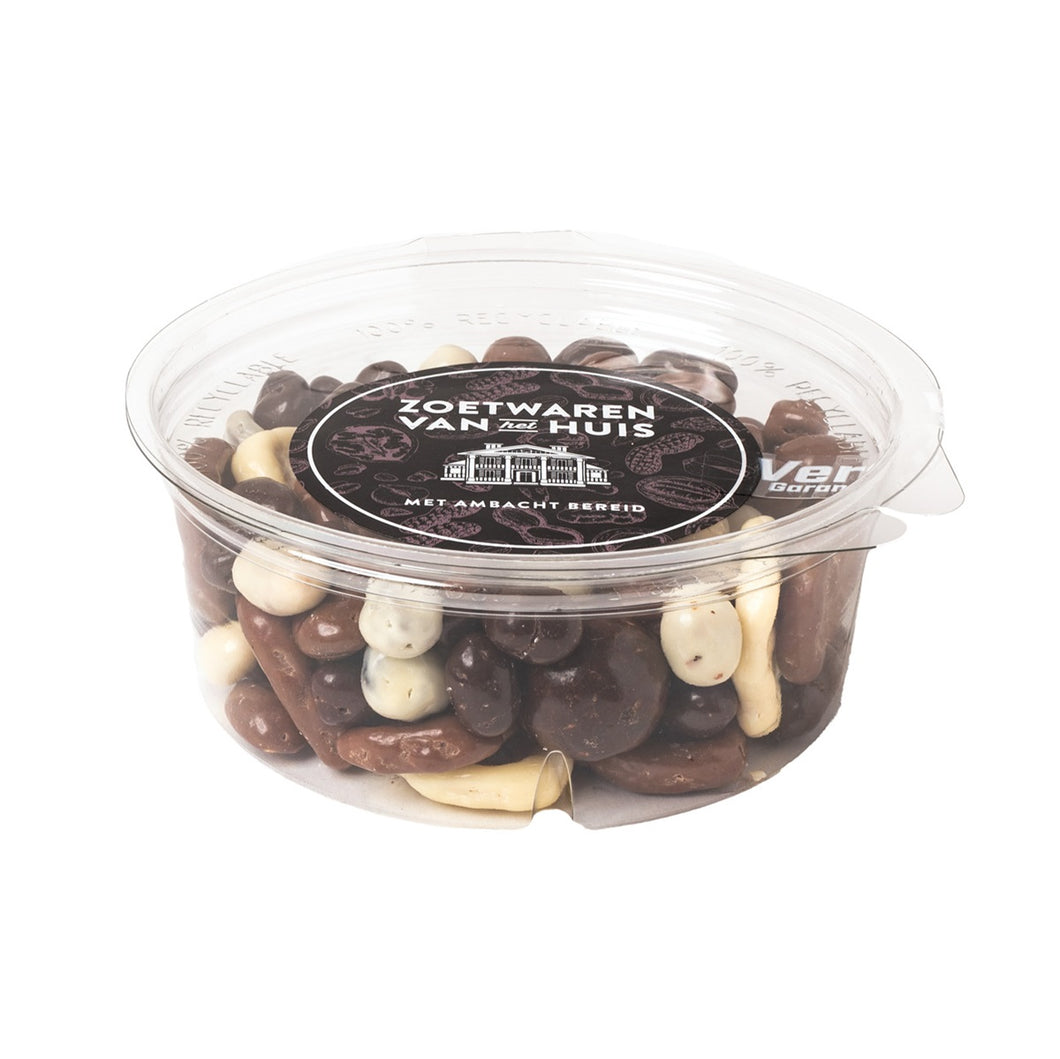 Choco Mix - Extra Gevuld - 200 gr