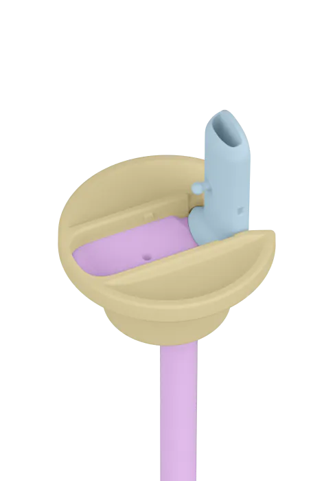 Flip Straw