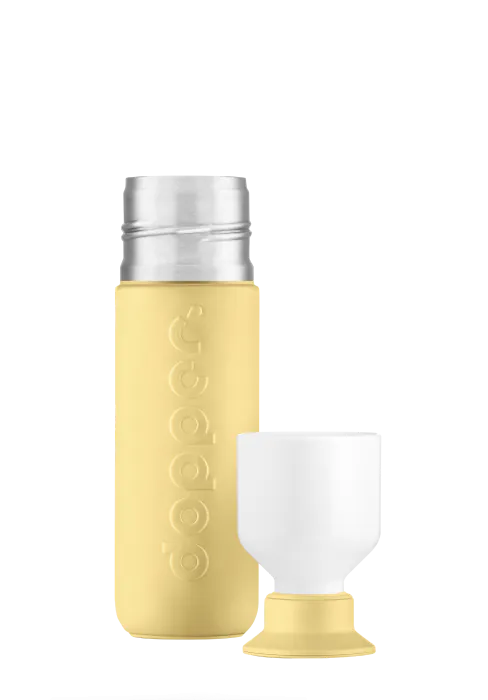 Insulated - 350 ml - Maple Yellow