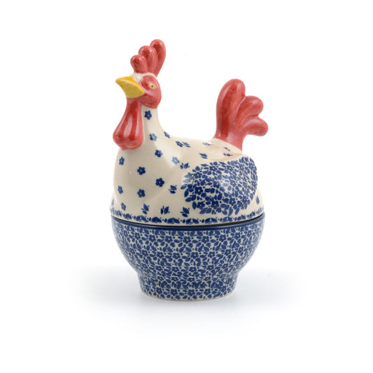 BUNZLAU CASTLE - Chicken Small