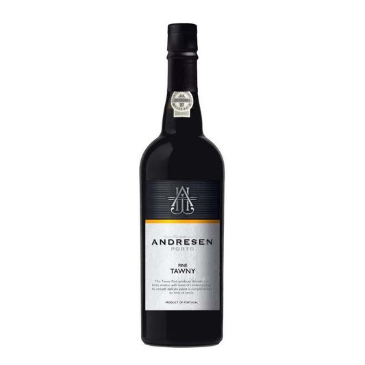 Fine Tawny Port - 0,75 L