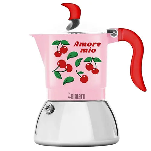 Moka Mercato Della Frutta 4/c - Rose