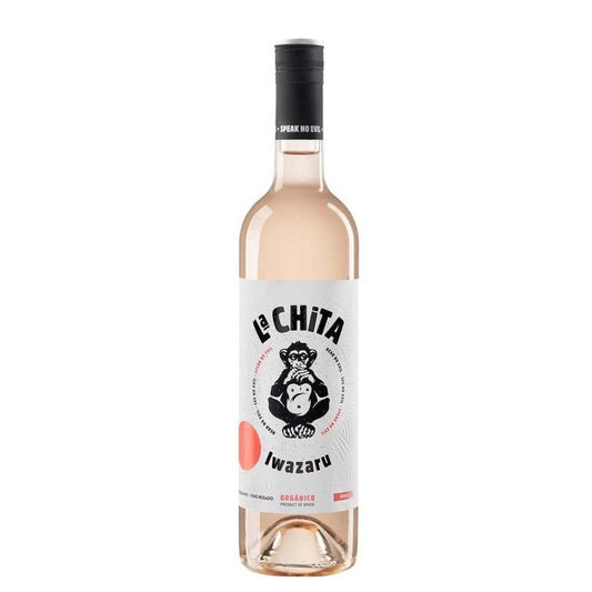 La Chita - Iwazaru Rosé