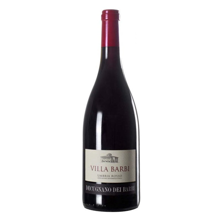 Villa Barbi - Rosso