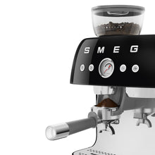 Afbeelding in Gallery-weergave laden, SMEG - Espresso Machine met Bonenmaler
