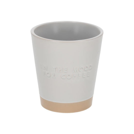 JENS Living - Mood for Coffee - Mok - 200 ml