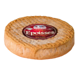 Epoisse Berthaut