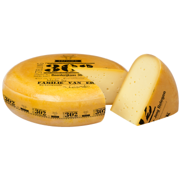 Erfgoed Stelling 302