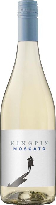 Solís Kingpin - Moscato