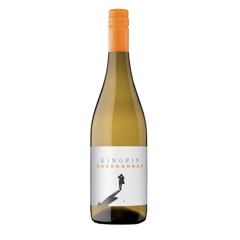 Solís Kingpin - Chardonay
