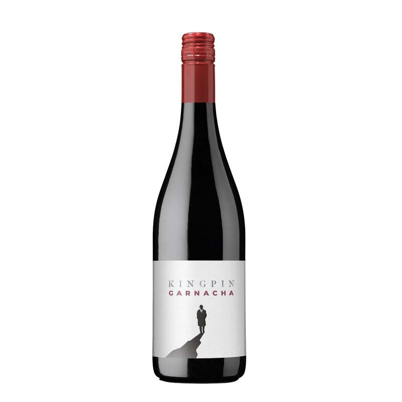 Solís Kingpin - Garnacha
