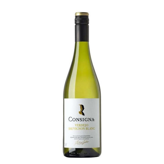 Consigna - Verdejo/Sauvignon Blanc