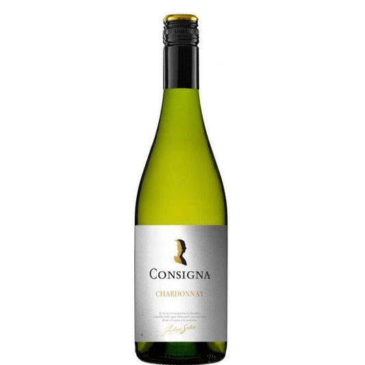 Consigna - Chardonnay